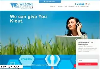 wilsonalvarez.com