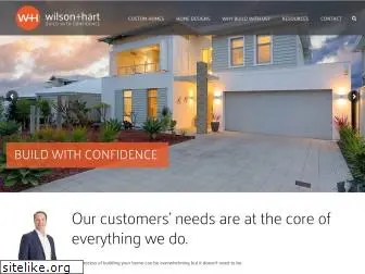 wilsonandhart.com.au