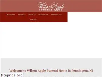 wilsonapple.com