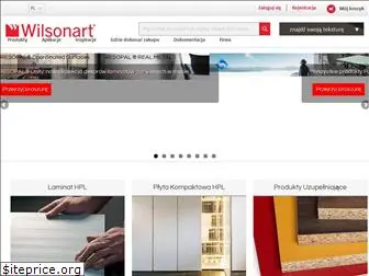 wilsonart.pl