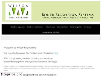 wilsonblowdown.com