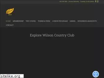 wilsoncc.org