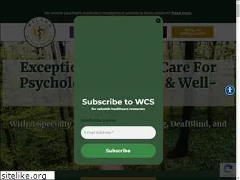 wilsonclinical.com
