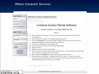 wilsoncomputerservices.com