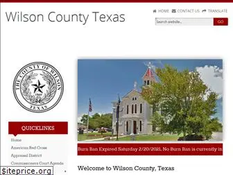 wilsoncountytx.gov