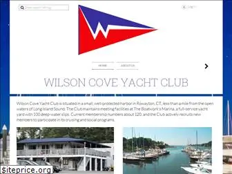 wilsoncove.org