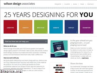 wilsondesign.uk.com