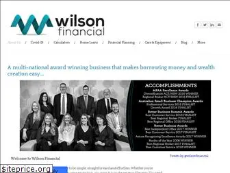 wilsonfinancial.com.au