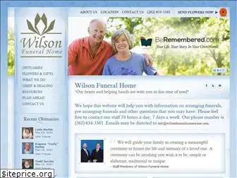 wilsonfuneralhomeracine.com