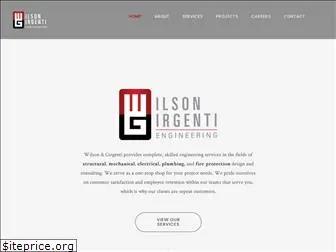 wilsongirgenti.com