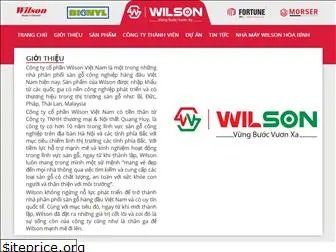 wilsongroup.com.vn