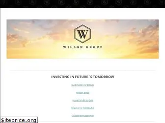 wilsongroup.se