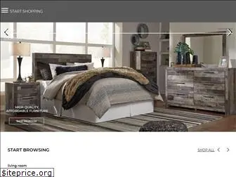 wilsonhomefurnishings.com