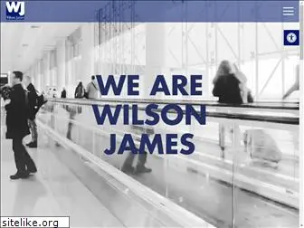 wilsonjames.co.uk