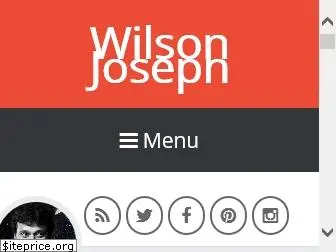 wilsonjoseph.com