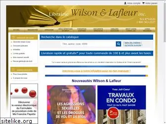 wilsonlafleur.com