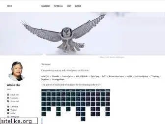 wilsonmar.github.io