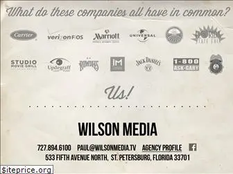 wilsonmedia.tv