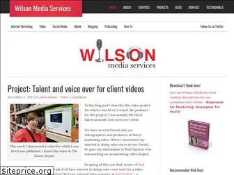 wilsonmediaservices.com