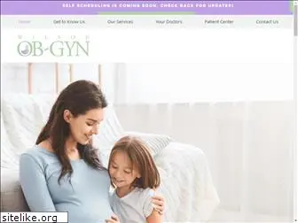 wilsonobgyn.com