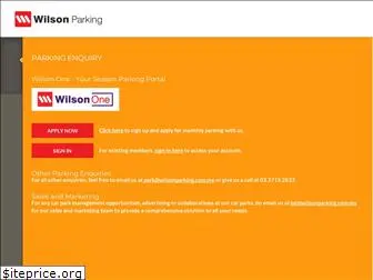 wilsonparking.com.my