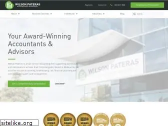 wilsonpateras.com.au