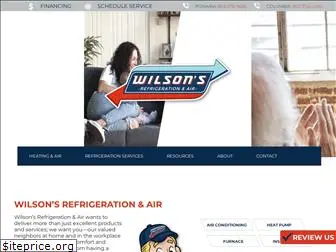 wilsonref.com