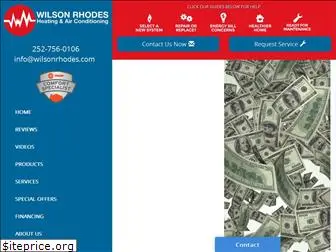 wilsonrhodes.com