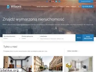 wilsons.pl