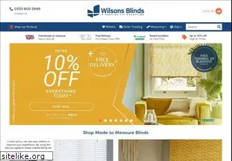 wilsonsblinds.co.uk