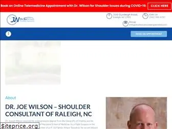 wilsonshoulder.com