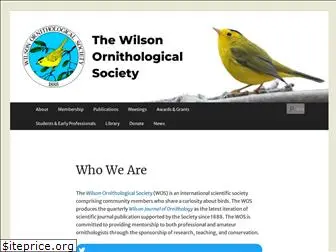 wilsonsociety.org