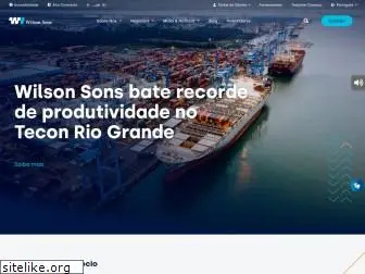 wilsonsons.com.br