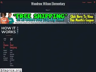 wilsonspiritwear.com