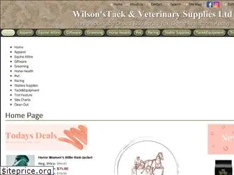 wilsontack.com