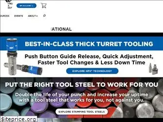 wilsontool.com