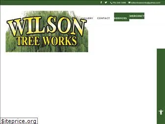 wilsontreeworks.com
