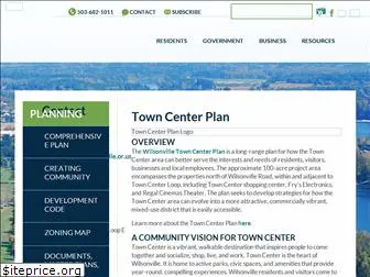 wilsonvilletowncenter.com