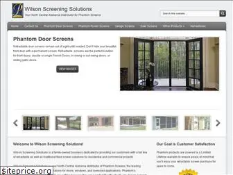 wilsonwindow.com