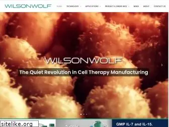 wilsonwolf.com