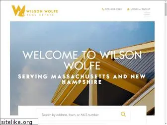 wilsonwolfe.com