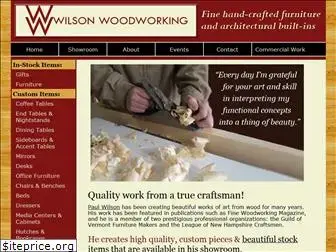 wilsonwoodwork.com