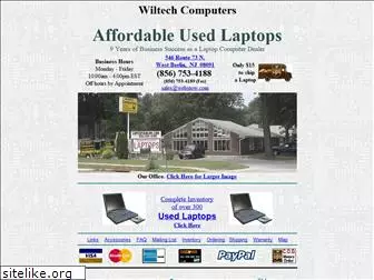 wiltechcomputers.com