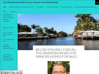 wilton-manors-home-buyers.com