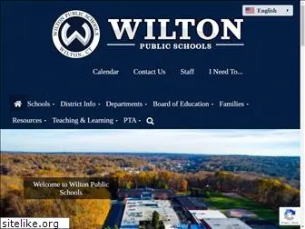 wilton.k12.ct.us