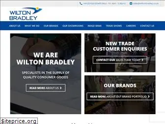 wiltonbradley.com