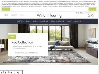 wiltoncarpets.co.uk