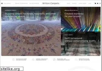 wiltoncarpets.com