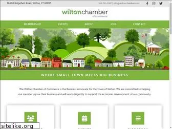 wiltonchamber.com