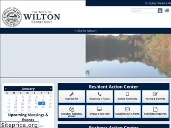 wiltonct.org